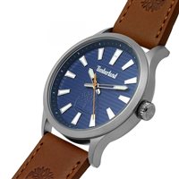 Orologio Timberland Uomo in Acciaio TDWGA2152001 - TDWGA2152001